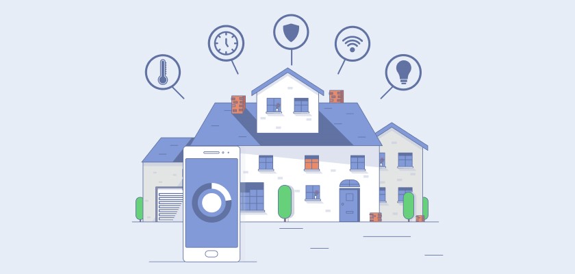 Best Smart Home Apps 2021